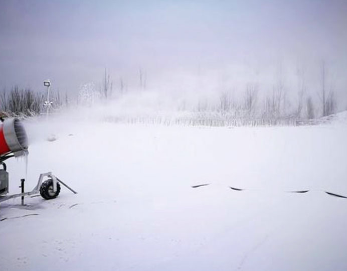 北京造雪機廠家直銷造雪機