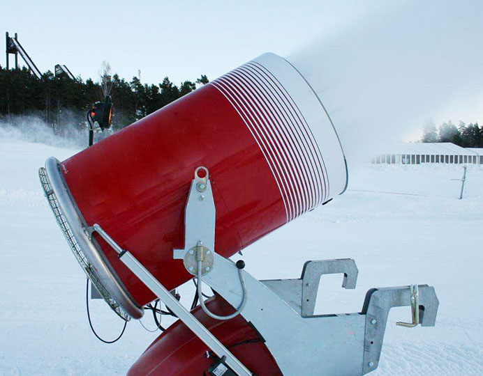 北京造雪機廠家